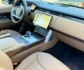 купить новое авто Ленд Ровер Рендж Ровер 2025 года от официального дилера Київ Захід Jaguar Land Rover Ленд Ровер фото