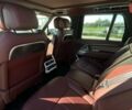 Ленд Ровер Рендж Ровер 2025 в Львове на Automoto.ua Ленд Ровер Рендж Ровер, объемом двигателя 3 л и пробегом 0 тыс. км за 239218 $, фото 24 на Automoto.ua
