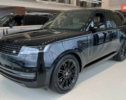 Ленд Ровер Рендж Ровер, объемом двигателя 3 л и пробегом 0 тыс. км за 233261 $, фото 2 на Automoto.ua