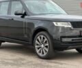 купить новое авто Ленд Ровер Рендж Ровер 2025 года от официального дилера JAGUAR LAND ROVER КИЇВ АЕРОПОРТ Ленд Ровер фото