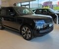 купити нове авто Ленд Ровер Рендж Ровер 2025 року від офіційного дилера Джип ВІДІ Челендж Ленд Ровер фото
