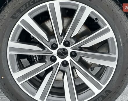 купити нове авто Ленд Ровер Рендж Ровер 2025 року від офіційного дилера JAGUAR LAND ROVER КИЇВ АЕРОПОРТ Ленд Ровер фото