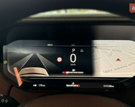 Ленд Ровер Рендж Ровер, об'ємом двигуна 3 л та пробігом 0 тис. км за 235098 $, фото 12 на Automoto.ua