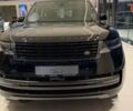 купити нове авто Ленд Ровер Рендж Ровер 2025 року від офіційного дилера Київ Захід Jaguar Land Rover Ленд Ровер фото