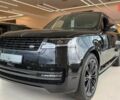 купить новое авто Ленд Ровер Рендж Ровер 2025 года от официального дилера Київ Захід Jaguar Land Rover Ленд Ровер фото