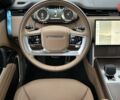 купить новое авто Ленд Ровер Рендж Ровер 2025 года от официального дилера JAGUAR LAND ROVER КИЇВ АЕРОПОРТ Ленд Ровер фото