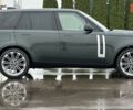 купить новое авто Ленд Ровер Рендж Ровер 2025 года от официального дилера JAGUAR LAND ROVER КИЇВ АЕРОПОРТ Ленд Ровер фото