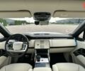 купити нове авто Ленд Ровер Рендж Ровер 2025 року від офіційного дилера JAGUAR LAND ROVER КИЇВ АЕРОПОРТ Ленд Ровер фото