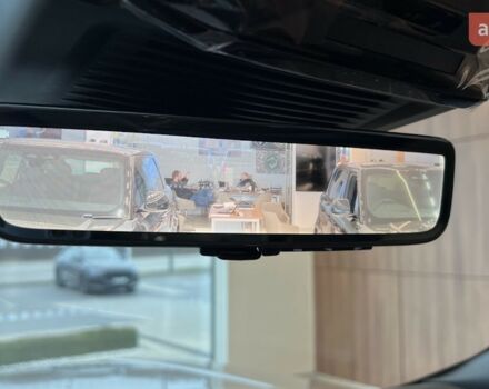 Ленд Ровер Рендж Ровер, объемом двигателя 3 л и пробегом 0 тыс. км за 240041 $, фото 18 на Automoto.ua