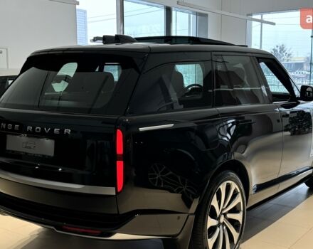 Ленд Ровер Рендж Ровер, объемом двигателя 3 л и пробегом 0 тыс. км за 235338 $, фото 4 на Automoto.ua