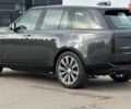 купити нове авто Ленд Ровер Рендж Ровер 2025 року від офіційного дилера JAGUAR LAND ROVER КИЇВ АЕРОПОРТ Ленд Ровер фото