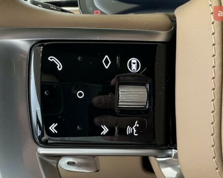 Ленд Ровер Рендж Ровер, объемом двигателя 3 л и пробегом 0 тыс. км за 233261 $, фото 13 на Automoto.ua