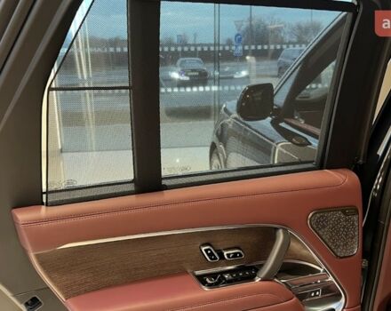 Ленд Ровер Рендж Ровер, об'ємом двигуна 3 л та пробігом 0 тис. км за 234596 $, фото 24 на Automoto.ua