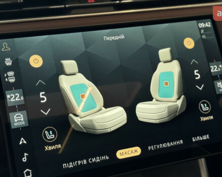 Ленд Ровер Рендж Ровер, об'ємом двигуна 3 л та пробігом 0 тис. км за 236720 $, фото 14 на Automoto.ua