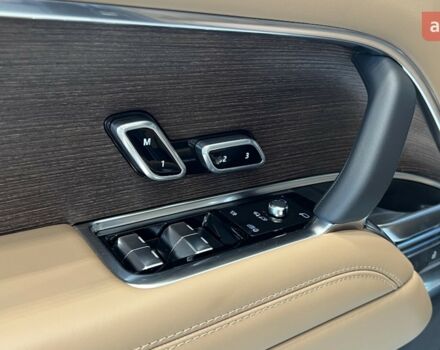 Ленд Ровер Рендж Ровер, объемом двигателя 3 л и пробегом 0 тыс. км за 233261 $, фото 8 на Automoto.ua