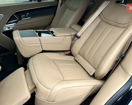 Ленд Ровер Рендж Ровер, объемом двигателя 3 л и пробегом 0 тыс. км за 255826 $, фото 19 на Automoto.ua