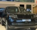 купити нове авто Ленд Ровер Рендж Ровер 2025 року від офіційного дилера Київ Захід Jaguar Land Rover Ленд Ровер фото