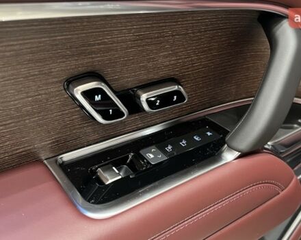 Ленд Ровер Рендж Ровер, об'ємом двигуна 3 л та пробігом 0 тис. км за 237706 $, фото 26 на Automoto.ua