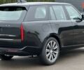купить новое авто Ленд Ровер Рендж Ровер 2025 года от официального дилера JAGUAR LAND ROVER КИЇВ АЕРОПОРТ Ленд Ровер фото