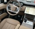 купить новое авто Ленд Ровер Рендж Ровер 2025 года от официального дилера JAGUAR LAND ROVER КИЇВ АЕРОПОРТ Ленд Ровер фото