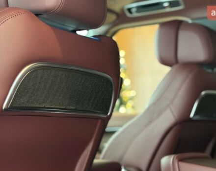 Ленд Ровер Рендж Ровер, об'ємом двигуна 3 л та пробігом 0 тис. км за 234620 $, фото 20 на Automoto.ua