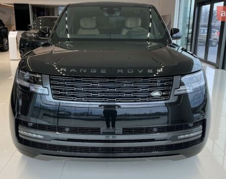 Ленд Ровер Рендж Ровер, объемом двигателя 3 л и пробегом 0 тыс. км за 233261 $, фото 1 на Automoto.ua