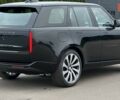 купити нове авто Ленд Ровер Рендж Ровер 2025 року від офіційного дилера JAGUAR LAND ROVER КИЇВ АЕРОПОРТ Ленд Ровер фото