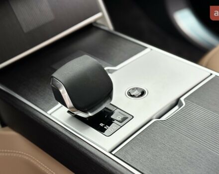 Ленд Ровер Рендж Ровер, объемом двигателя 3 л и пробегом 0 тыс. км за 255826 $, фото 16 на Automoto.ua