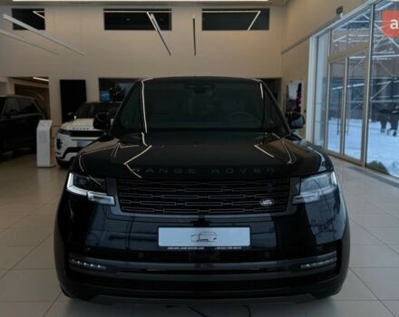 Ленд Ровер Рендж Ровер, об'ємом двигуна 3 л та пробігом 0 тис. км за 234620 $, фото 1 на Automoto.ua