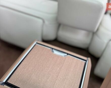 купить новое авто Ленд Ровер Рендж Ровер 2025 года от официального дилера Київ Захід Jaguar Land Rover Ленд Ровер фото