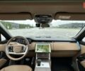 купити нове авто Ленд Ровер Рендж Ровер 2025 року від офіційного дилера JAGUAR LAND ROVER КИЇВ АЕРОПОРТ Ленд Ровер фото