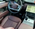 купити нове авто Ленд Ровер Рендж Ровер 2025 року від офіційного дилера JAGUAR LAND ROVER КИЇВ АЕРОПОРТ Ленд Ровер фото