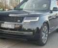 купить новое авто Ленд Ровер Рендж Ровер 2025 года от официального дилера Київ Захід Jaguar Land Rover Ленд Ровер фото