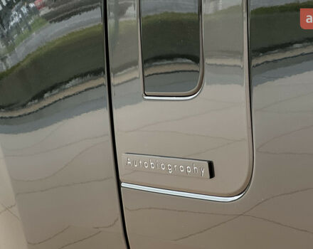 Ленд Ровер Рендж Ровер, объемом двигателя 3 л и пробегом 0 тыс. км за 235425 $, фото 9 на Automoto.ua