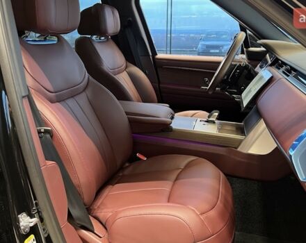 Ленд Ровер Рендж Ровер, об'ємом двигуна 3 л та пробігом 0 тис. км за 234596 $, фото 33 на Automoto.ua