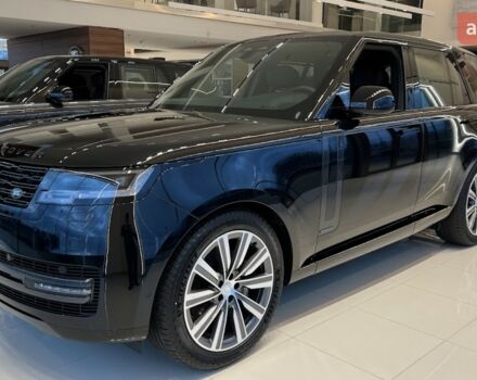 Ленд Ровер Рендж Ровер, об'ємом двигуна 3 л та пробігом 0 тис. км за 234596 $, фото 2 на Automoto.ua