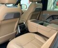 купить новое авто Ленд Ровер Рендж Ровер 2025 года от официального дилера JAGUAR LAND ROVER КИЇВ АЕРОПОРТ Ленд Ровер фото