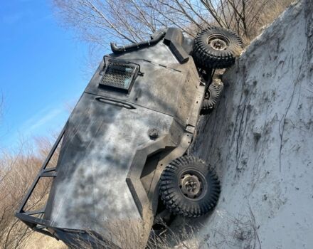 Ленд Ровер Рендж Ровер, об'ємом двигуна 0 л та пробігом 100 тис. км за 438 $, фото 4 на Automoto.ua