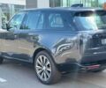 купить новое авто Ленд Ровер Рендж Ровер 2025 года от официального дилера Київ Захід Jaguar Land Rover Ленд Ровер фото