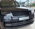 купити нове авто Ленд Ровер Рендж Ровер 2025 року від офіційного дилера Джип ВІДІ Челендж Ленд Ровер фото
