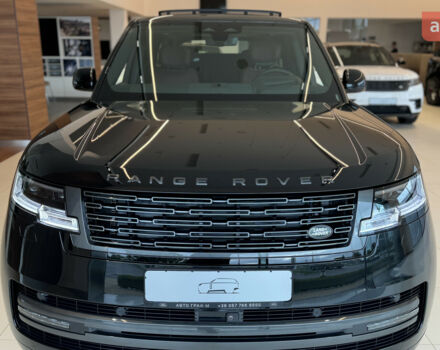 Ленд Ровер Рендж Ровер, объемом двигателя 3 л и пробегом 0 тыс. км за 230737 $, фото 7 на Automoto.ua