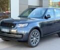 купить новое авто Ленд Ровер Рендж Ровер 2025 года от официального дилера Київ Захід Jaguar Land Rover Ленд Ровер фото