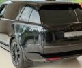 купить новое авто Ленд Ровер Рендж Ровер 2025 года от официального дилера Київ Захід Jaguar Land Rover Ленд Ровер фото