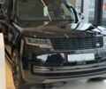 купити нове авто Ленд Ровер Рендж Ровер 2025 року від офіційного дилера Київ Захід Jaguar Land Rover Ленд Ровер фото