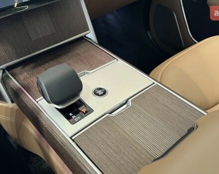 Ленд Ровер Рендж Ровер, объемом двигателя 3 л и пробегом 0 тыс. км за 240041 $, фото 15 на Automoto.ua