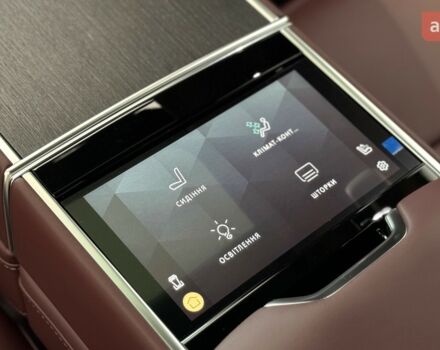 Ленд Ровер Рендж Ровер, объемом двигателя 3 л и пробегом 0 тыс. км за 235338 $, фото 21 на Automoto.ua