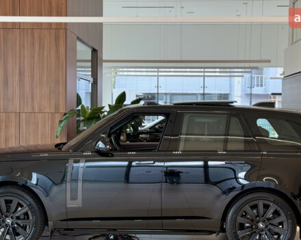 Ленд Ровер Рендж Ровер, объемом двигателя 3 л и пробегом 0 тыс. км за 235425 $, фото 2 на Automoto.ua