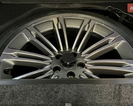 Ленд Ровер Рендж Ровер, объемом двигателя 3 л и пробегом 0 тыс. км за 240041 $, фото 28 на Automoto.ua