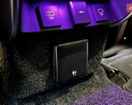 Ленд Ровер Рендж Ровер, об'ємом двигуна 3 л та пробігом 0 тис. км за 234596 $, фото 28 на Automoto.ua