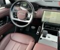 купить новое авто Ленд Ровер Рендж Ровер 2025 года от официального дилера JAGUAR LAND ROVER КИЇВ АЕРОПОРТ Ленд Ровер фото